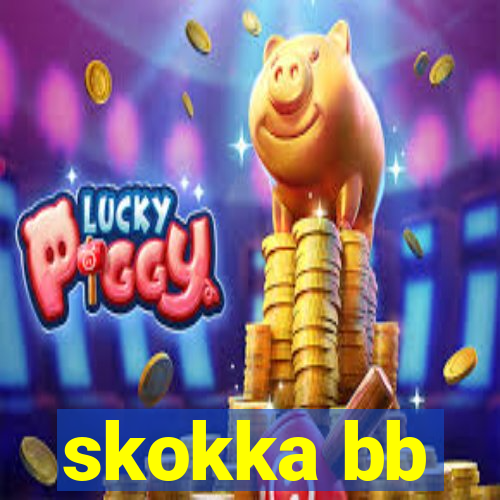 skokka bb